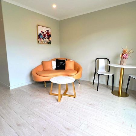 Apartamento Little Rodman Lago Tékapo Exterior foto